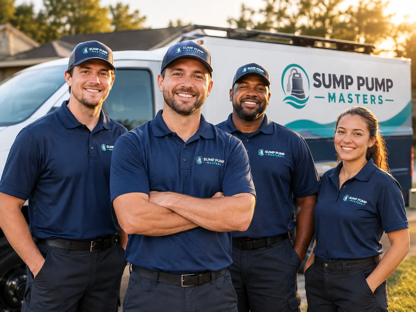 Sump Pump Repair company in Waterloo, OH