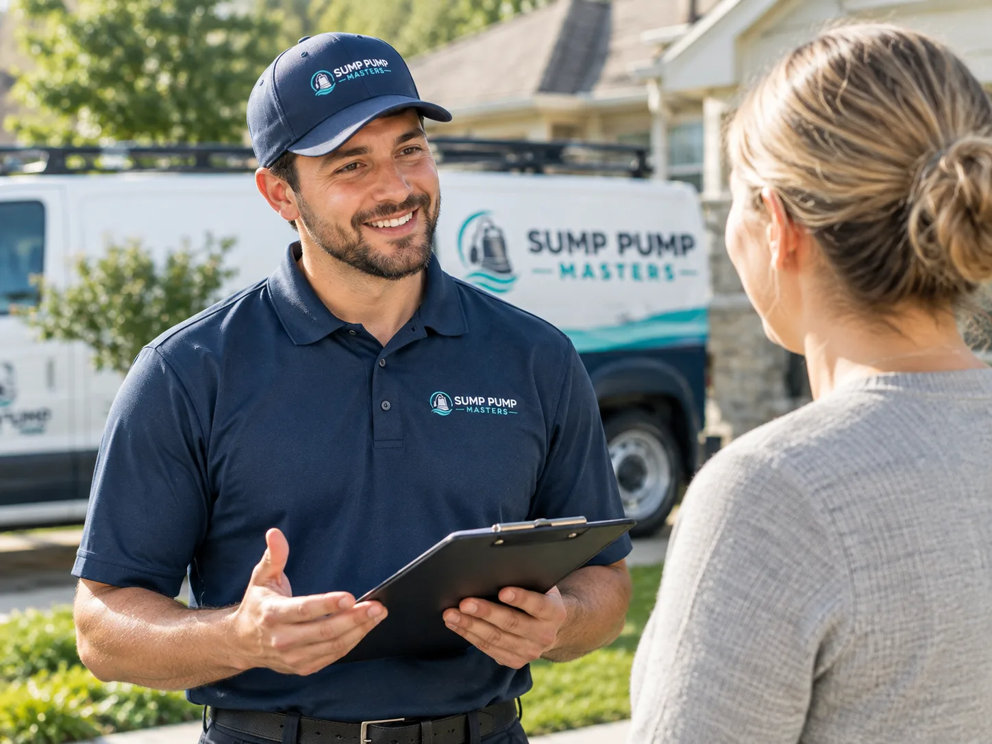 Sump Pump Repair Waterloo, OH FAQs